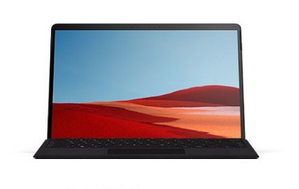 天山安装 Surface 更新时遇到问题？