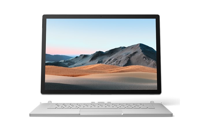 天山Surface 维修前的准备工作